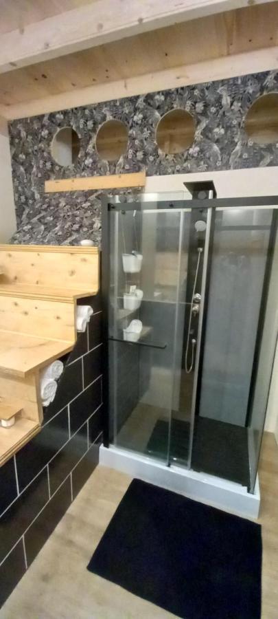 Appartement De Charme Dans Une Maison Isolee Presilly  Екстер'єр фото
