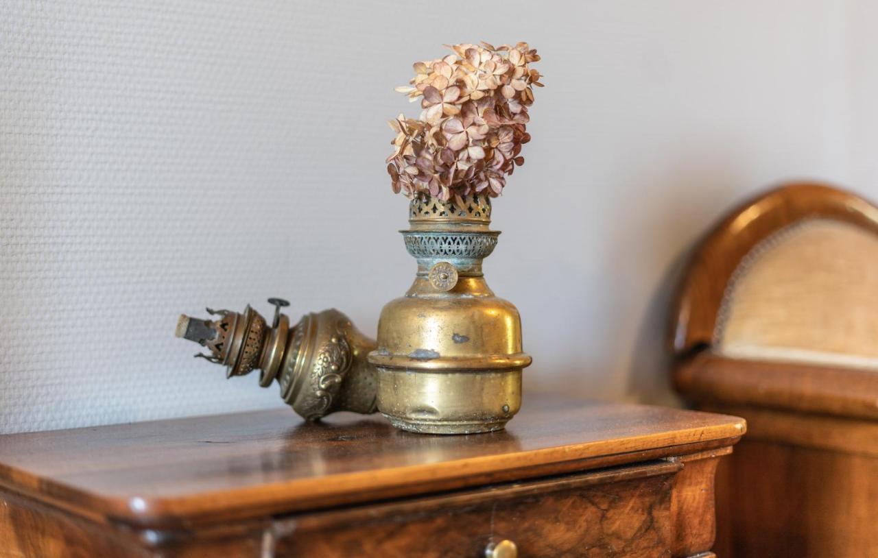 Appartement De Charme Dans Une Maison Isolee Presilly  Екстер'єр фото